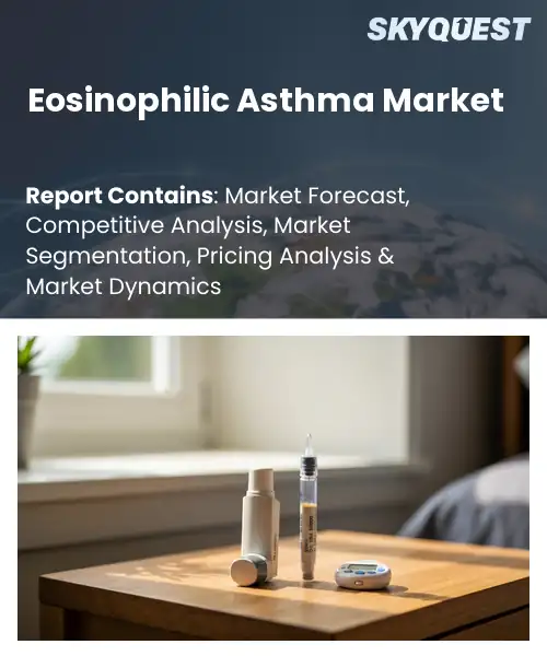 Eosinophilic Asthma Market
