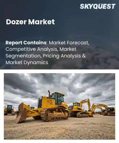Dozer Market