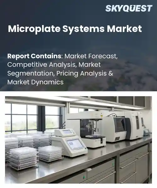 Microplate Systems Market
