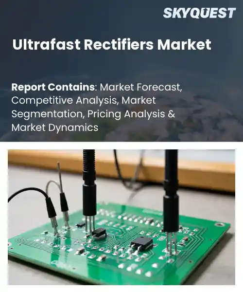 Ultrafast Rectifiers Market
