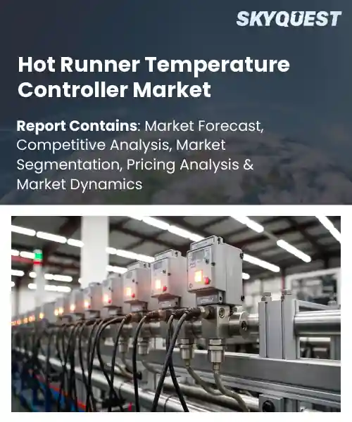 Hot Runner Temperature Controller Market