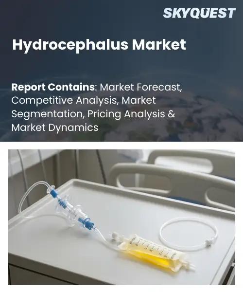 Hydrocephalus Market