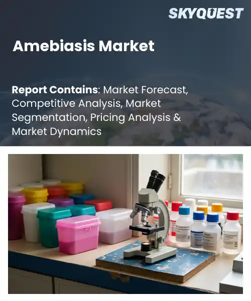 Amebiasis Market