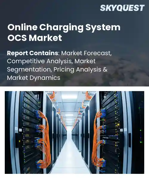 Online Charging System OCS Market