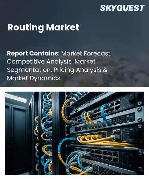 Routing Market