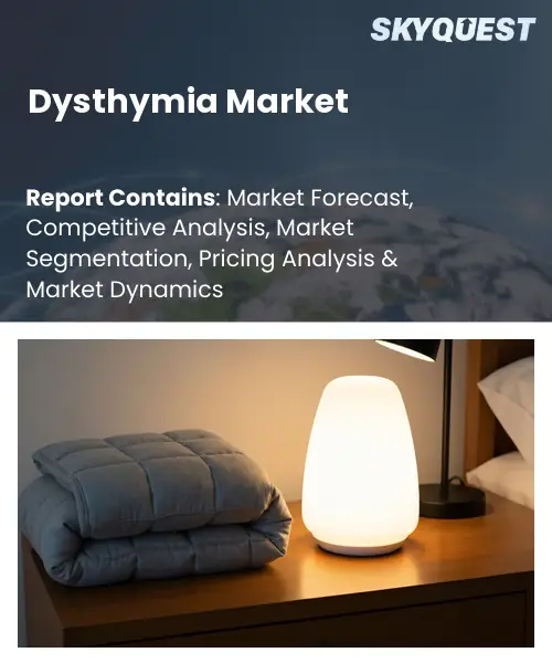Dysthymia Market