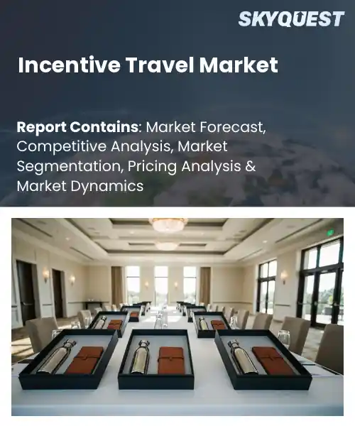 Incentive Travel Market
