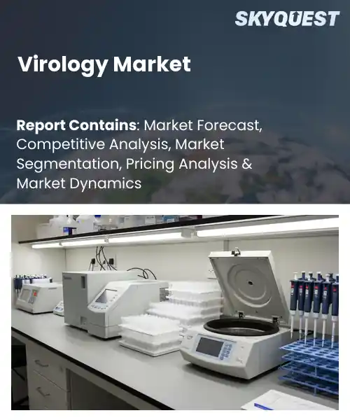 Virology Market