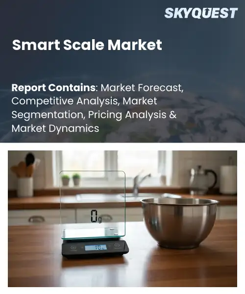 Smart Scale Market