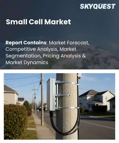 Small Cell Market