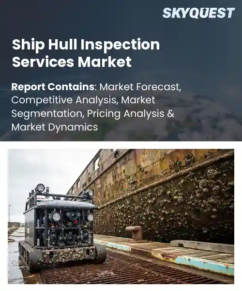 Ship Hull Inspection Services Market