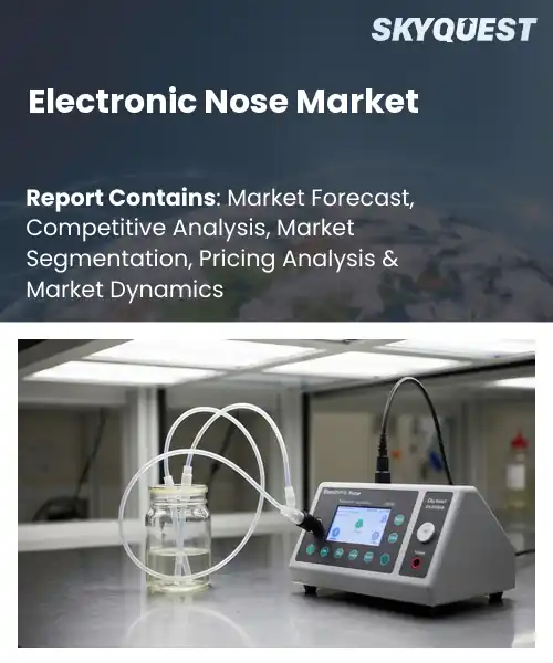 Electronic Nose Market