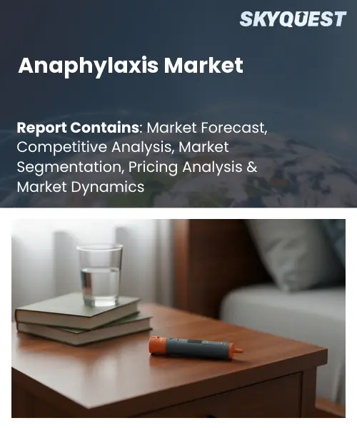 Anaphylaxis Market