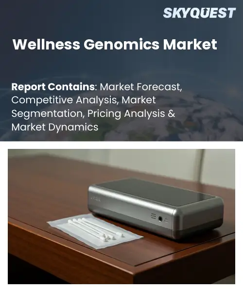 Wellness Genomics Market