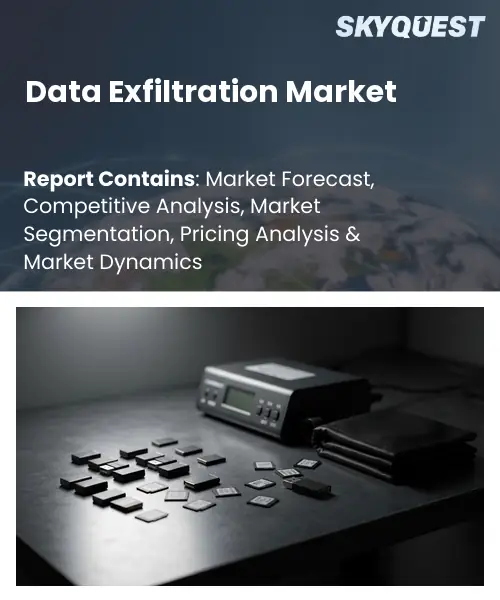 Data Exfiltration Market
