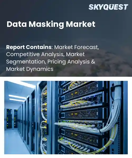 Data Masking Market