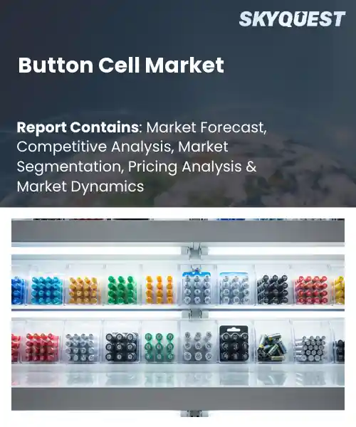 Button Cell Market