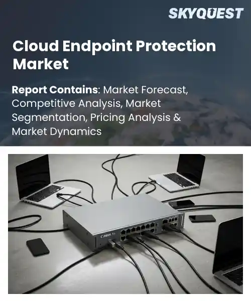 Cloud Endpoint Protection Market