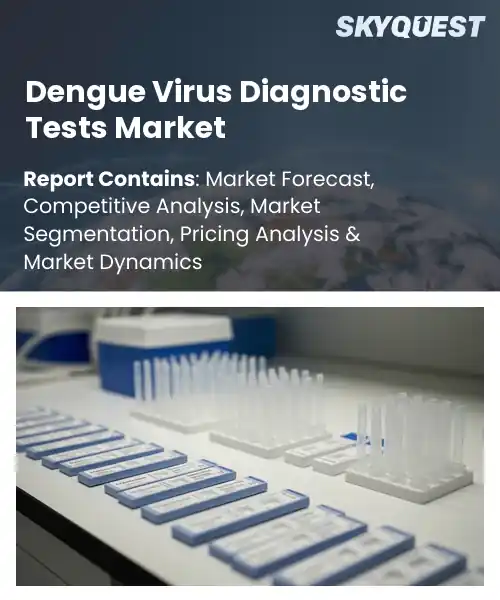 Dengue Virus Diagnostic Tests Market