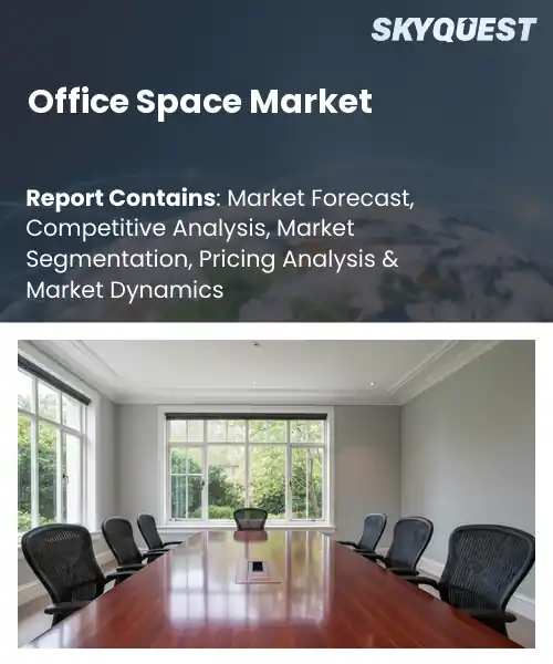 Office Space Market