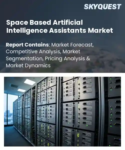 Space Based Artificial Intelligence Assistants Market