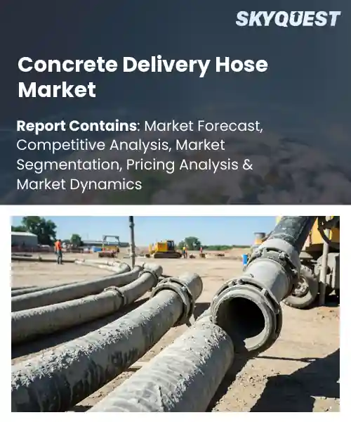 Concrete Delivery Hose Market