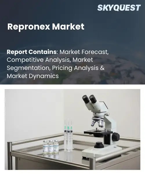 Repronex Market