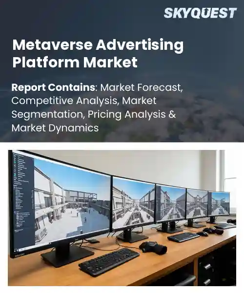 Metaverse Advertising Platform Market