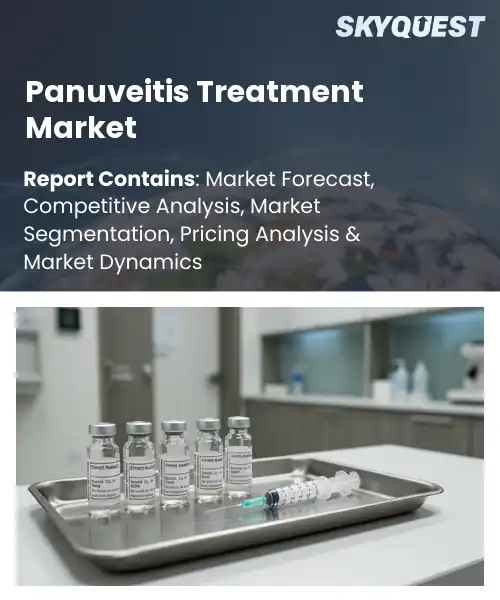 Panuveitis Treatment Market