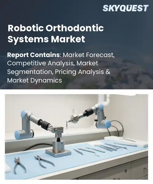 Robotic Orthodontic Systems Market