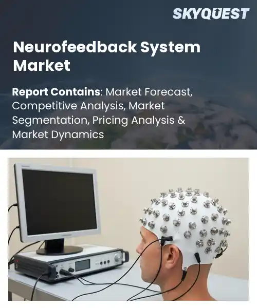 Neurofeedback System Market