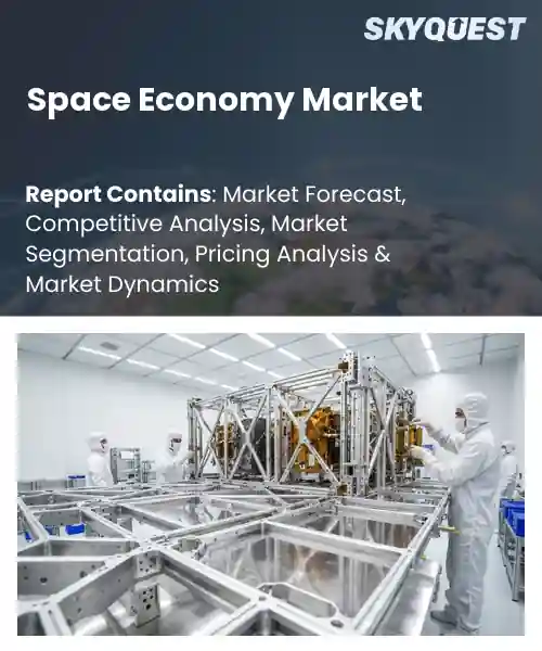 Space Economy Market
