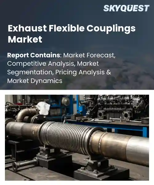 Exhaust Flexible Couplings Market