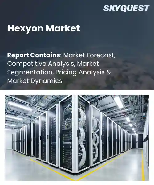 Hexyon Market