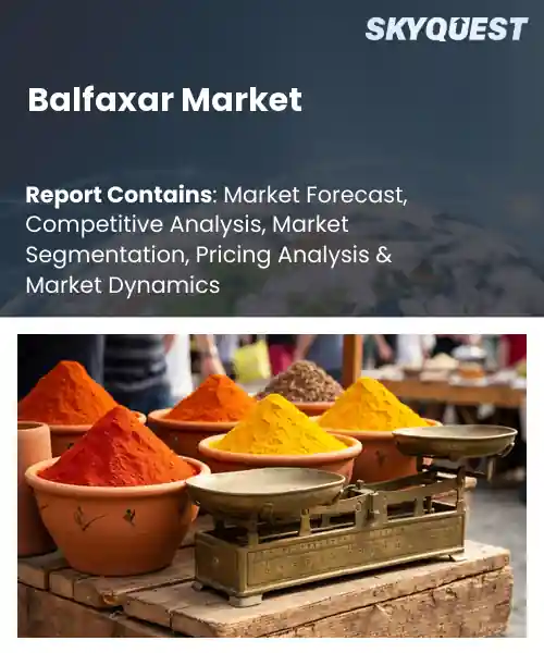 Balfaxar Market