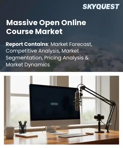 Massive Open Online Course Market