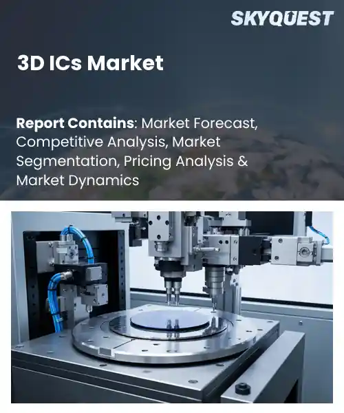 3D ICs Market