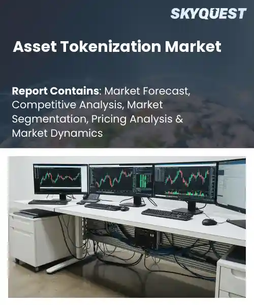 Asset Tokenization Market