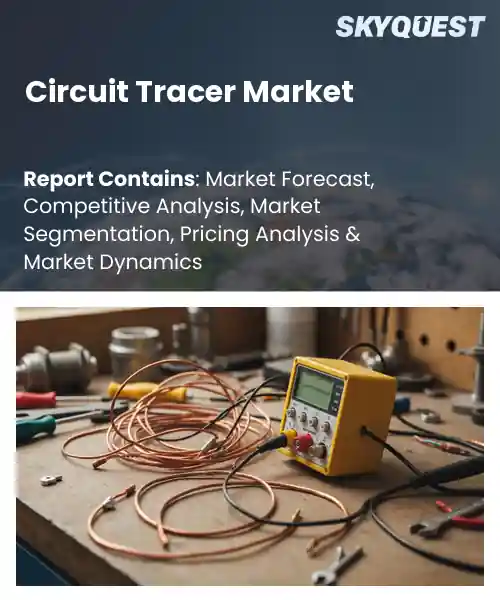 Circuit Tracer Market