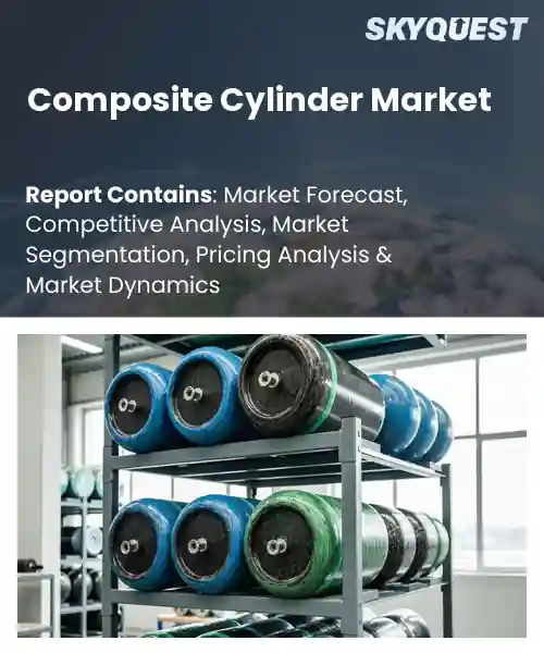 Composite Cylinder Market
