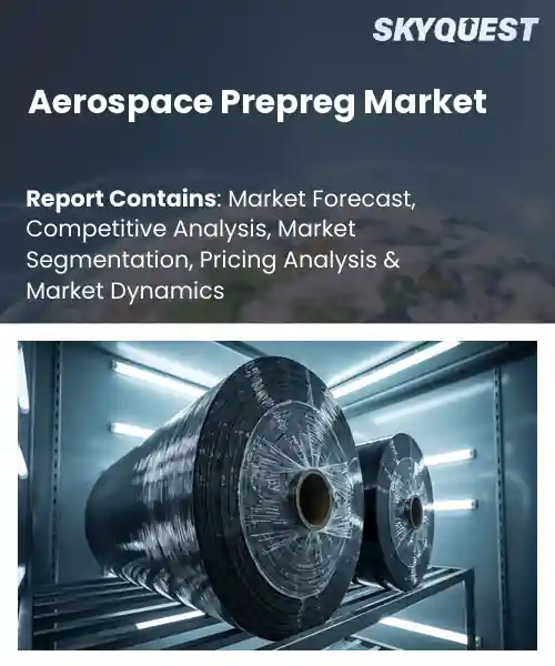 Aerospace Prepreg Market