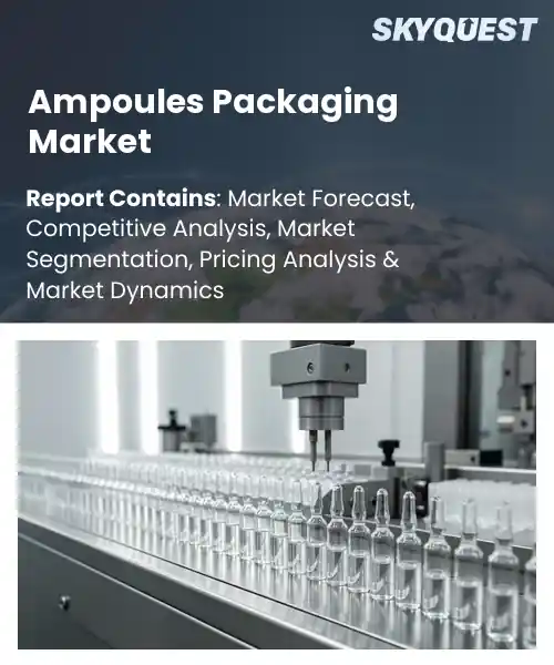 Ampoules Packaging Market