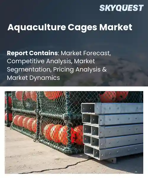 Aquaculture Cages Market