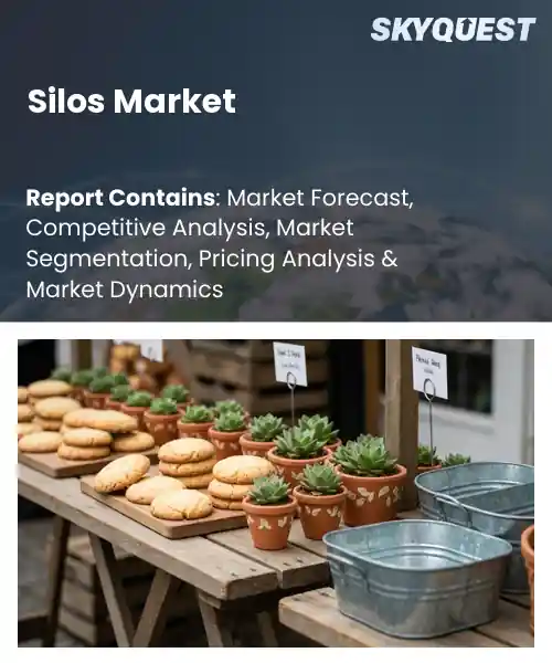 Silos Market