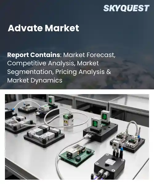 Advate Market