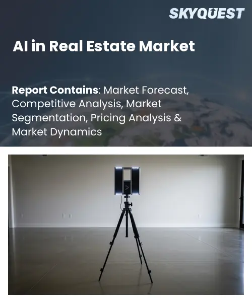 AI in Real Estate Market
