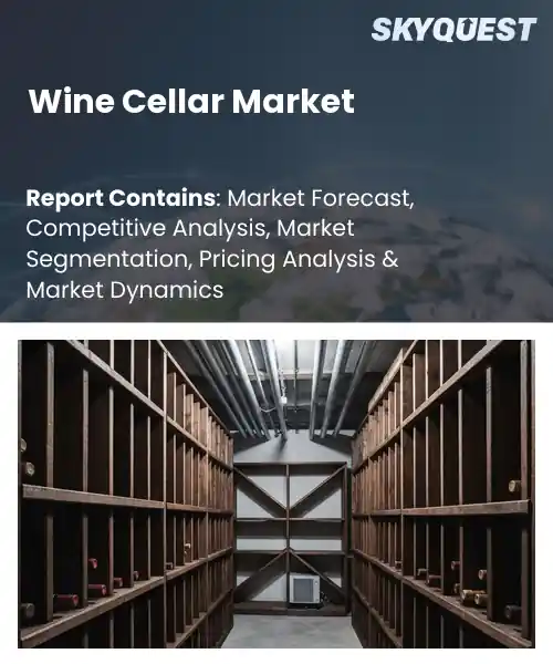 Wine Cellar Market