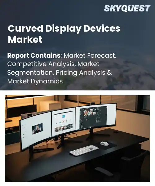 Curved Display Devices Market