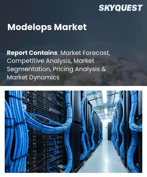 Modelops Market