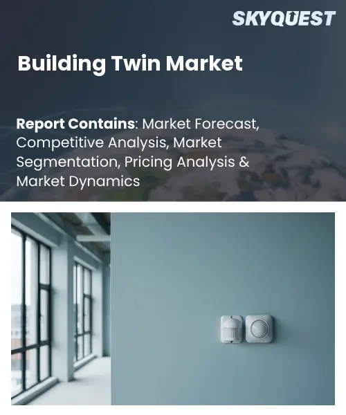 Building Twin Market
